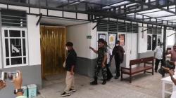 Wabup Kaimana Sesali Aksi Anarkistis Warga Rusak Rumah Sakit dan Puskesmas