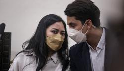 Rachel Vennya Divonis 4 Bulan Penjara