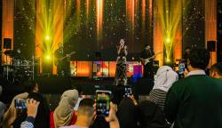  Chord Gitar dan Lirik Lagu Kulakukan Semua Untukmu Mahalini, Diputar hingga  5 Juta Kali di YouTube