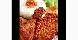 Cara Membuat Ayam Goreng Ketumbar Enak dan Gurih, Kremesannya Bikin Nagih