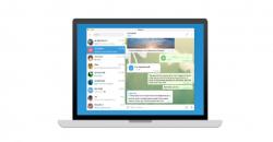 Cara Nonton Drakor di Telegram