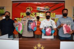 Kasus Pencabulan Anak di Enrekang Naik Tajam, Warga Diminta Proaktif Lapor Polisi<