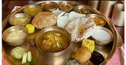 Mengenal Kota Vegetarian di India, Tidak Pernah Hidangkan Daging hingga Bawang