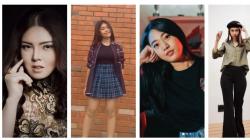 5 Artis Cilik Kini Tampangnya Bikin Pangling, Ada yang Berkarier sebagai Anggota DPRD 