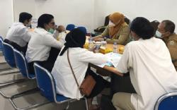 Kendaraan Operasional Bakeuda Kalsel Dilelang, Berikut Daftarnya