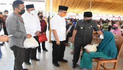 Hunian Hotel di Cianjur Meningkat Jelang Nataru, Bupati Minta Warga Tak Euforia<