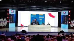 Hadapi Pemilu 2024, Anggota Legislatif Perindo Diminta Kenali Medan Perang Kuasai Data