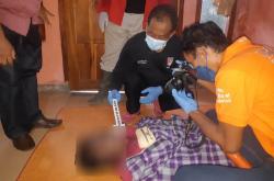 Terlilit Utang untuk Judi Online, Warga Kulonprogo Ditemukan Tewas Gantung Diri