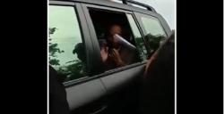 Viral Video Jokowi Dilempar Kertas di Lumajang, Ini Kata Istana  