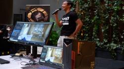 Kilas Balik Perjalanan AMD selama 2021, Kisah 5 Tahun Eksistensi Prosesor Seri Ryzen