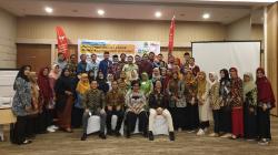 Pacu Literasi Anak, Migo dan Disdik Kota Cirebon Manfaatkan Kearifan Lokal<