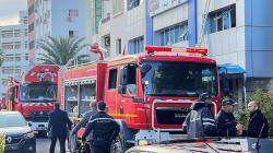 Anggota Partai Islam Tewas Bakar Diri, 12 Luka-luka