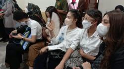  Kabur dari Wisma Atlet, Selebgram Rachel Vennya Bayar Rp40 Juta