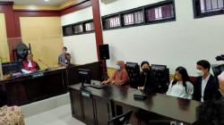 Perkara Kabur dari Karantina, Rachel Vennya Dituntut 4 Bulan Penjara Denda Rp50 Juta