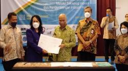 Rakornas ke-4 ISMI, Komitmen Bangun Ekonomi Umat Melalui Teknologi dan Inovasi
