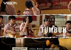 Apa Itu Sindrom Asperger? Episode 2 Daur Hidup, Ikuti Kisahnya di Vision+!