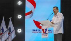 Target 2024, Hary Tanoe Berharap Konvensi Rakyat Bisa Tambah Anggota Dewan dari Perindo