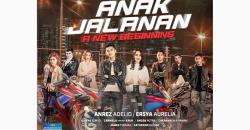 GTV Serius Tayangkan Sinetron, Anak Jalanan A New Beginning Jadi Debut Kedua!