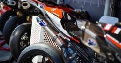 Apakah Knalpot Racing Merusak Mesin Motor? Ini Penjelasannya