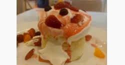 Menikmati Pancake Lembut dan Fluffy Autentik Khas Jepang