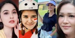 6 Artis Indonesia Doyan Makanan Ekstrem, Nomor 5 Pernah Menyantap Sperma Ikan