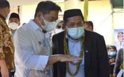 Komisi II DPR RI Menilai Bone Pesisir Layak Dimekarkan