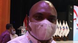 Penutupan Silatnas dan Bimtek Perindo, Anggota DPRD Papua : Acara Ini Luar Biasa