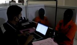 Ditangkap Polisi, Oknum Kades di OKU Selatan Otak Pencurian Mobil Sesama Kepala Desa<