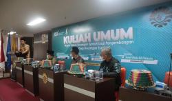 Komisaris Independen BSI Ajak Milenial Jadi Sahabat Bank Syariah 