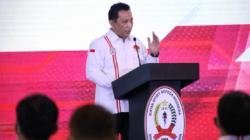 Jadi Ketua Umum PB ISSI, Jenderal Sigit Akan Tingkatkan Prestasi Atlet Sepeda 