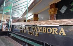 Sejarah Wilayah Tambora Jakbar dan Kisah Perjuangan 2 Ulama Melawan Belanda di Batavia