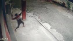 Pelempar Batu ke Masjid di Cianjur Terungkap, Pelaku Idap Gangguan Jiwa