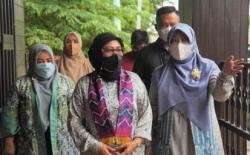 Putri Wapres Maruf Amin Deklarasikan Pariwisata Halal di Banjarmasin