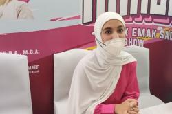 Shireen Sungkar Pernah Tak Balik Modal saat Bisnis: Bukan Berarti Artis Bisa Langsung Sukses   