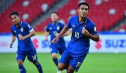 4 Bintang Pesaing Timnas Indonesia di Piala AFF 2022, Ada Striker Veteran Thailand