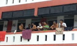 Malaysia Deportasi 229 TKI Bermasalah, Diangkut Pakai 2 Kapal ke Nunukan