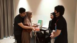 Ria Ricis Siapkan Hadiah Mewah untuk Tamu yang Datang ke Rumah, Aurel Hermansyah: Mau Apartemen Aja Kak