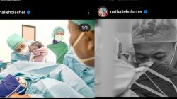 Sule dan Nathalie Holscher Umumkan Nama Putra Pertama, Adzam Ardiansyah Sutisna