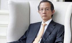  Mengenal Sosok Alexander Tedja, Konglomerat yang Dijuluki Bos Mal