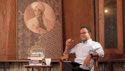 Anies : Tahun Ini Selangkah Lebih Maju, DKI Juara Pertama Sustainable Transport Award 2021 