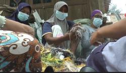  Kisah Sukses Warga Grobogan Daur Ulang Kain Perca, Berdayakan Ratusan Pengangguran