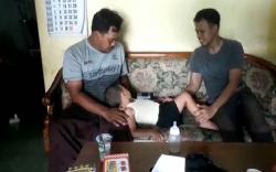 Heboh Kabar Balita Disunat Jin di Pasuruan, Ini Kata Perawat