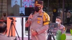 Kapolda Sumut: Restorative Justice Wujudkan Keadilan bagi Masyarakat 