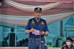Menhub Akan Cerita Kebangkitan Penerbangan RI saat Mudik Lebaran di Changi Aviation Summit