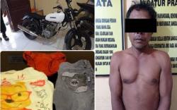 Nasib Pilu Gadis Belia di Lubuklinggau, Baru 2 Hari Jadi Yatim Diperkosa Paman<