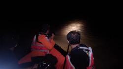 2 Peserta Lomba Perahu Dayung Naga Tenggelam di Sungai Tipar Cilacap, 1 Tewas 1 Hilang   