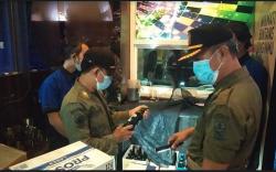 Razia Pekat di Kota Cirebon, Petugas Jaring 4 Pasangan Bukan Suami Istri <