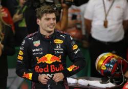 Max Verstappen Belum Dapat Kontrak Baru di Red Bull Racing, Ini Penyebabnya