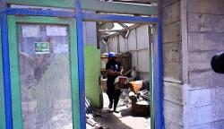 Selamatkan Hewan yang Tertinggal, Relawan Sisir Rumah Warga Gunung Semeru