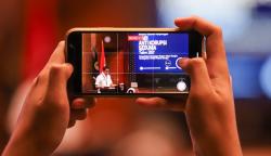 Kemenparekraf Luncurkan Aplikasi Whistleblower System